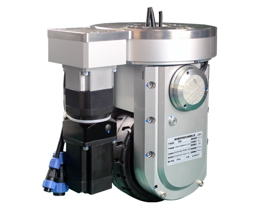 عجلة قيادة مخصصة