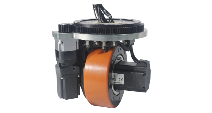 HW210 عجلة القيادة الأفقية