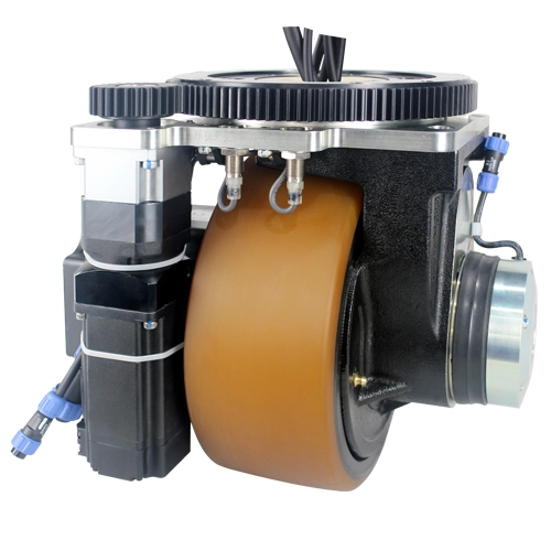 hw250 horizontal drive wheel product