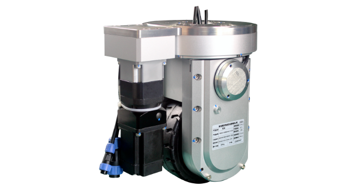 عجلة قيادة روبوت البناء HW155