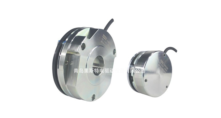 سلسلة الفرامل الكهرومغناطيسية