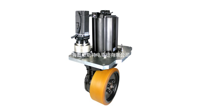 عجلة القيادة العمودية HL343 (صناعة مخصصة)