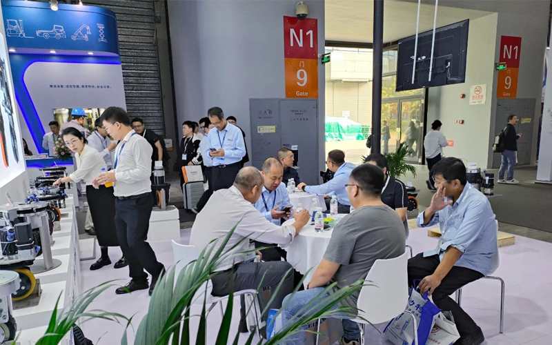 استعراض المعرض: الروعة لا تتلاشى أبدًا: لمحة عن أناقة Edrive الصادقة